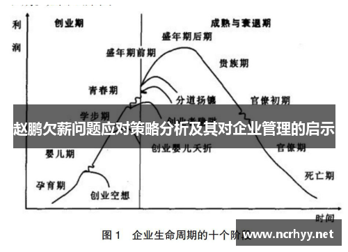 赵鹏欠薪问题应对策略分析及其对企业管理的启示