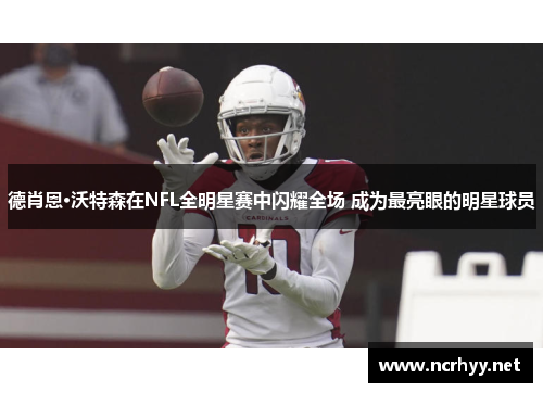 德肖恩·沃特森在NFL全明星赛中闪耀全场 成为最亮眼的明星球员